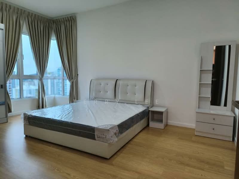 Condominium for Sale at Inspirasi - Terry Lee - Bedroom - PropertyGuru.com.my