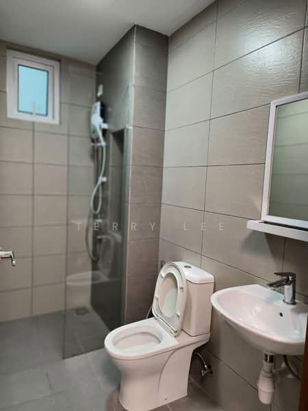 Condominium for Sale at Inspirasi - Terry Lee - Bathroom - PropertyGuru.com.my