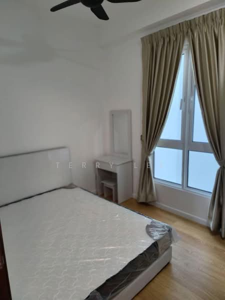 Condominium for Sale at Inspirasi - Terry Lee - Bedroom - PropertyGuru.com.my