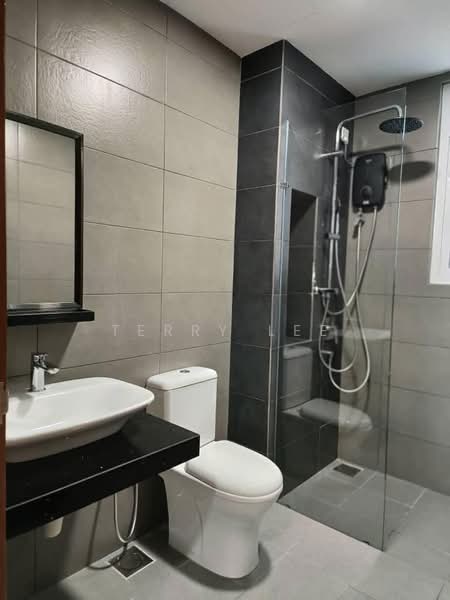 Condominium for Sale at Inspirasi - Terry Lee - Bathroom - PropertyGuru.com.my