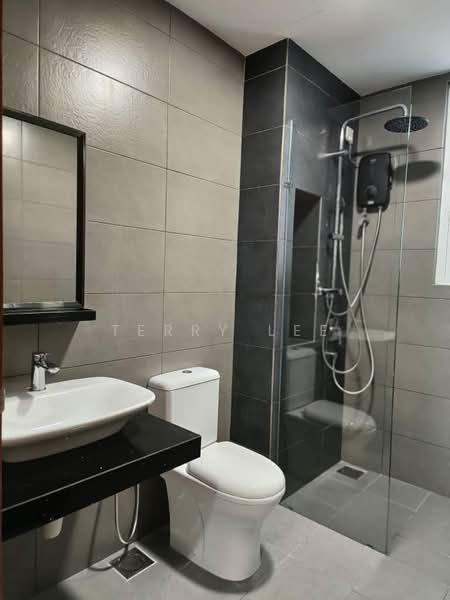 Condominium for Sale at Inspirasi - Terry Lee - Bathroom - PropertyGuru.com.my