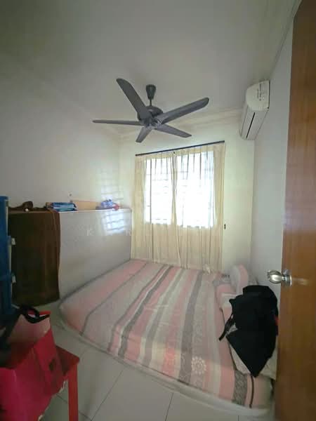 2-storey Terraced House for Sale in Bukit Indah (Iskandar Puteri (Nusajaya)) - Karl Lim - Bedroom - PropertyGuru.com.my