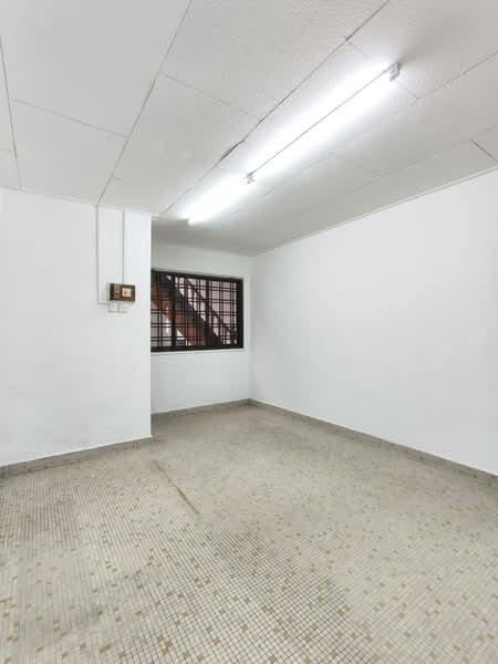 Rumah Teres 1 Tingkat untuk Dijual di Taman Sri Tebrau (Johor Bahru) - Iden Tan - Interior - PropertyGuru.com.my