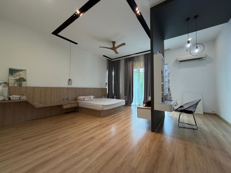 Semi-Detached House for Sale in Bandar Putra (Kulai) - Agnes . - PropertyGuru.com.my
