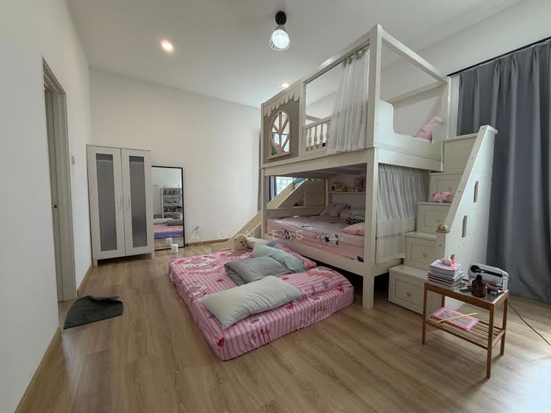 Semi-Detached House for Sale in Bandar Putra (Kulai) - Agnes . - PropertyGuru.com.my