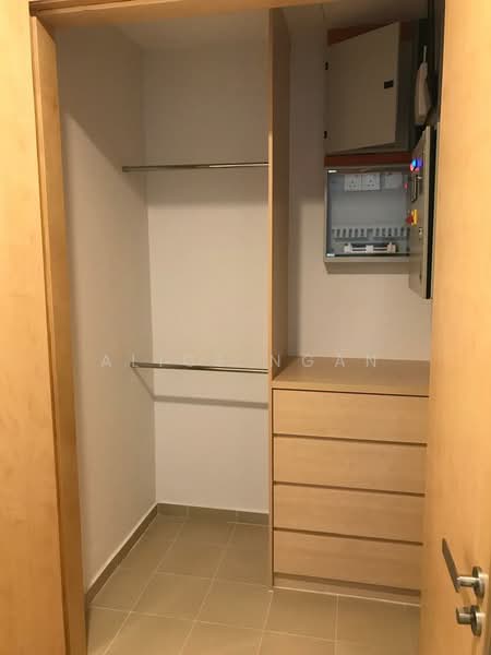 Servis Apartment untuk Disewa di Damansara City Residency (DC Residensi) - Alice Ngan - Interior - PropertyGuru.com.my