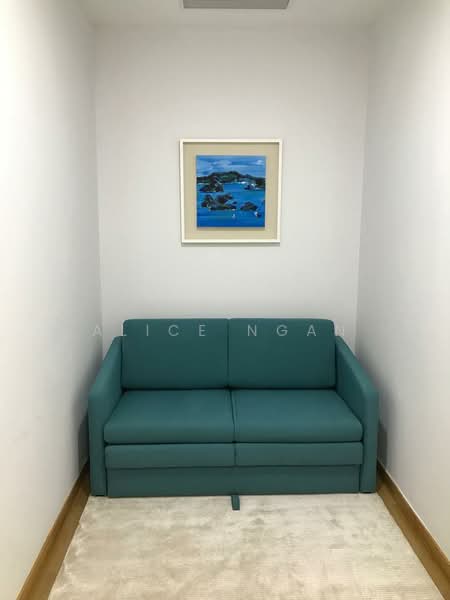 Servis Apartment untuk Disewa di Damansara City Residency (DC Residensi) - Alice Ngan - Interior - PropertyGuru.com.my