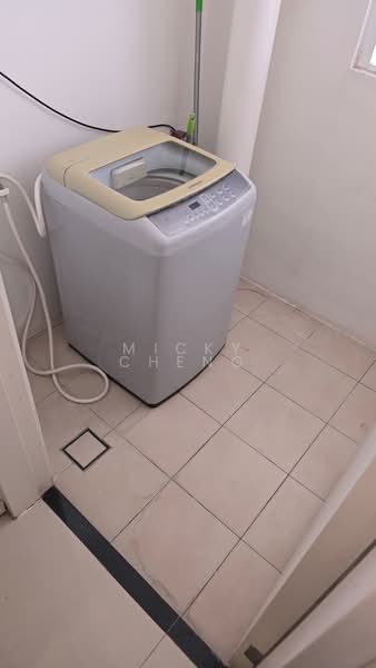 Kondominium untuk Disewa di Verdi Eco-Dominiums - Micky Cheng - PropertyGuru.com.my