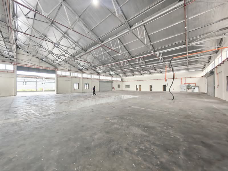 Gudang untuk Disewa di Petaling Jaya (Selangor) - Charlie Gan - PropertyGuru.com.my