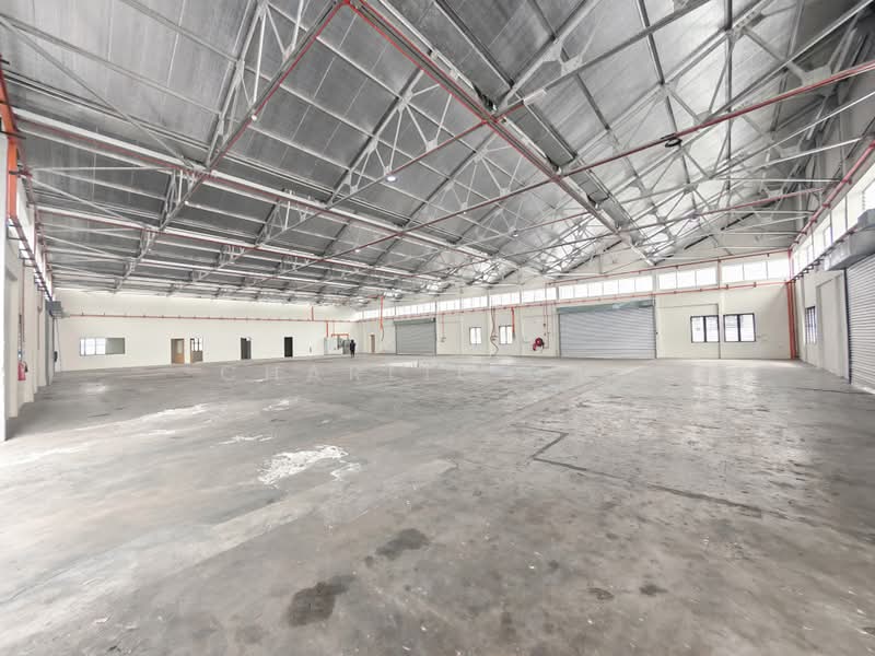 Gudang untuk Disewa di Petaling Jaya (Selangor) - Charlie Gan - PropertyGuru.com.my