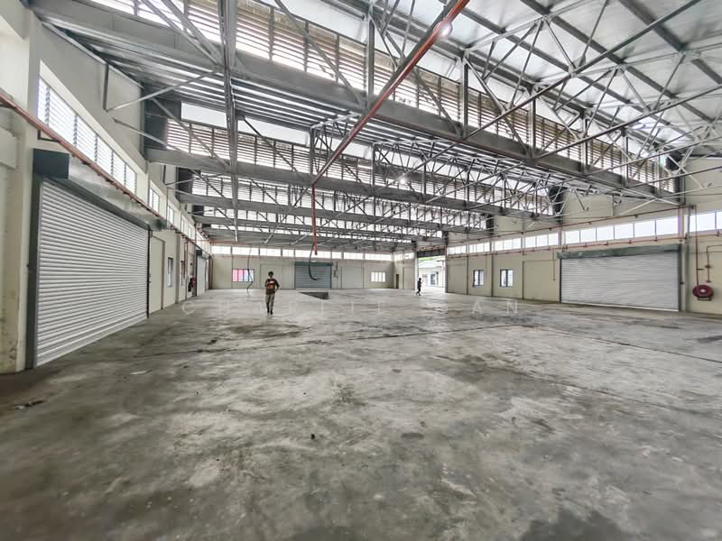 Gudang untuk Disewa di Petaling Jaya (Selangor) - Charlie Gan - PropertyGuru.com.my