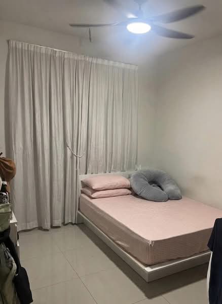 Condominium for Rent at Sky Awani Residensi 4 - JJ Lim - Bedroom - PropertyGuru.com.my