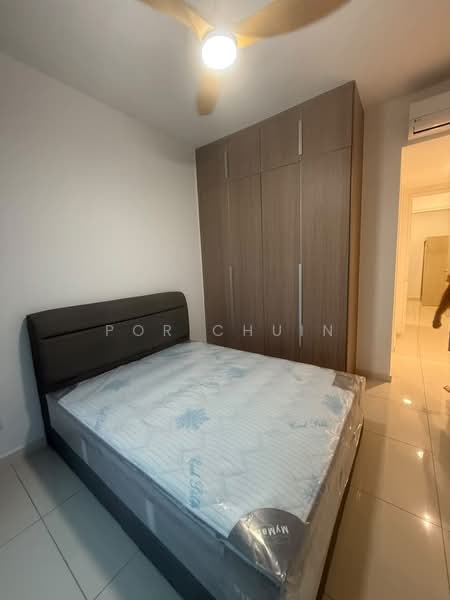 Service Residence for Rent at The M @ Medini Macrolink - Por Chuin - PropertyGuru.com.my