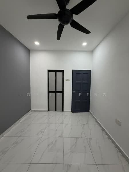 1-storey Terraced House for Sale in Taman Universiti (Skudai) - Loh Lee Peng - PropertyGuru.com.my