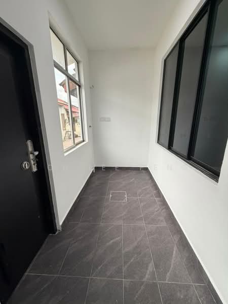 1-storey Terraced House for Sale in Taman Universiti (Skudai) - Loh Lee Peng - PropertyGuru.com.my