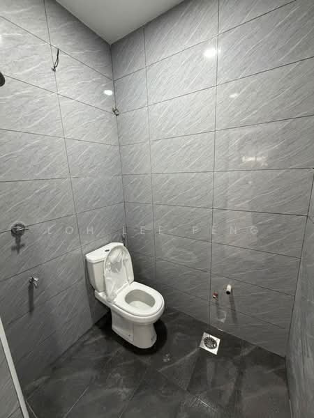1-storey Terraced House for Sale in Taman Universiti (Skudai) - Loh Lee Peng - PropertyGuru.com.my