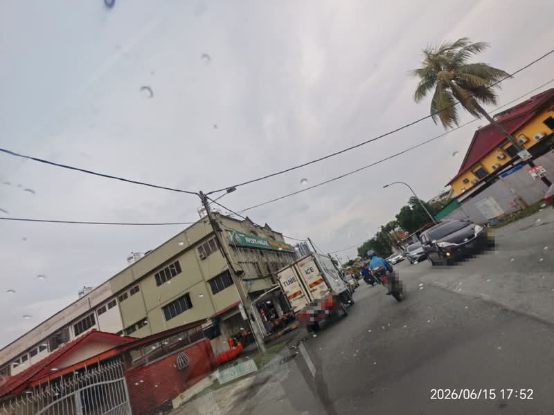 Rumah Teres 1 Tingkat untuk Dijual di Taman Kepong (Kepong) - C. Y. Chin - PropertyGuru.com.my
