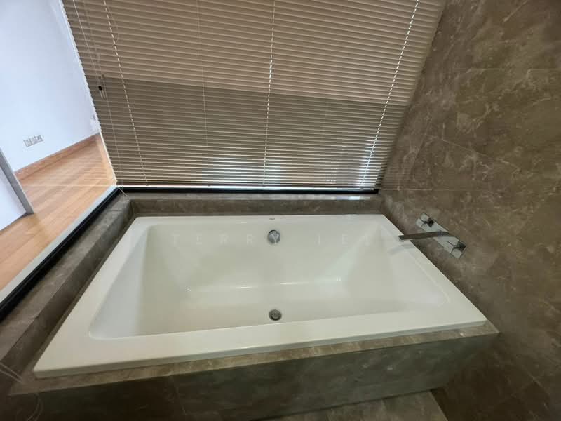 Condominium for Sale at Lumina Kiara - Terry Lee - Bathroom - PropertyGuru.com.my