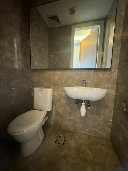 Condominium for Sale at Lumina Kiara - Terry Lee - Bathroom - PropertyGuru.com.my