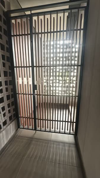 Condominium for Sale at Lumina Kiara - Terry Lee - Entrance - PropertyGuru.com.my