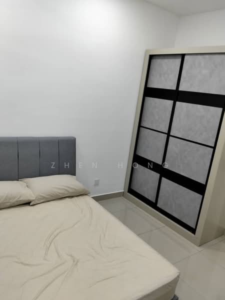 Townhouse for Rent in Bandar Cassia (Batu Kawan) - Zhen Hong - Bedroom - PropertyGuru.com.my