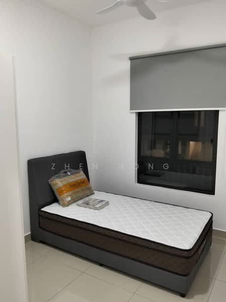 Townhouse for Rent in Bandar Cassia (Batu Kawan) - Zhen Hong - Bedroom - PropertyGuru.com.my
