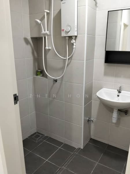 Townhouse for Rent in Bandar Cassia (Batu Kawan) - Zhen Hong - Bathroom - PropertyGuru.com.my