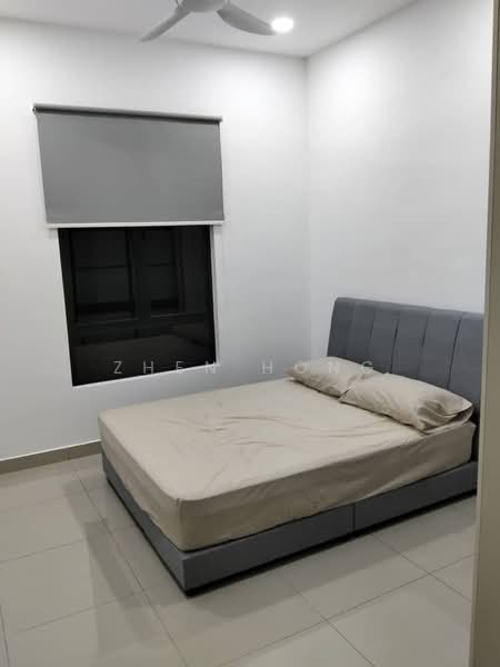 Townhouse for Rent in Bandar Cassia (Batu Kawan) - Zhen Hong - Bedroom - PropertyGuru.com.my
