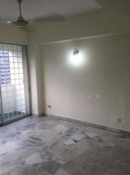 Apartment for Sale at Pangsapuri Seri Gembira - Calvin Tan - Living Room - PropertyGuru.com.my