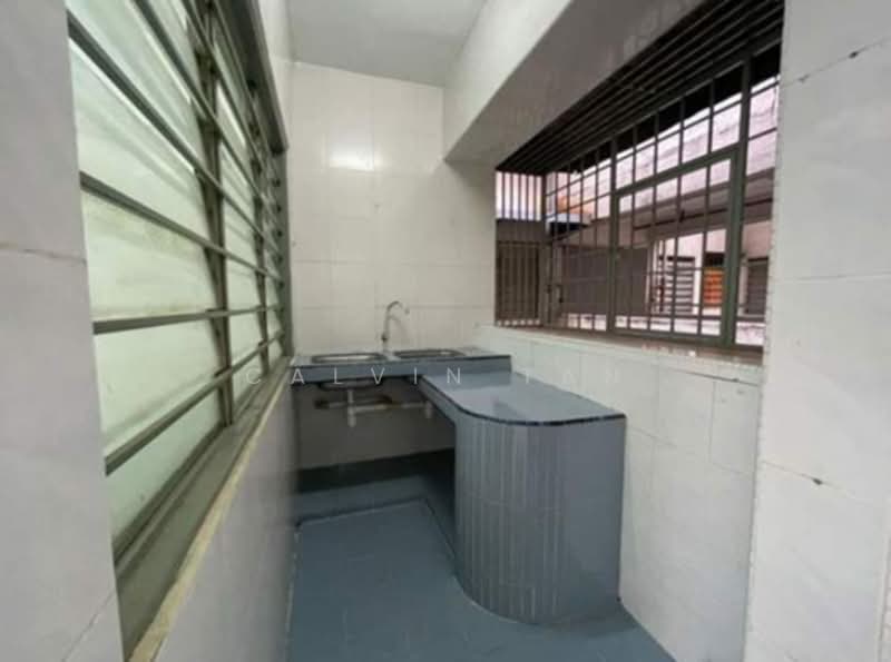 Apartment for Sale at Pangsapuri Seri Gembira - Calvin Tan - Kitchen - PropertyGuru.com.my