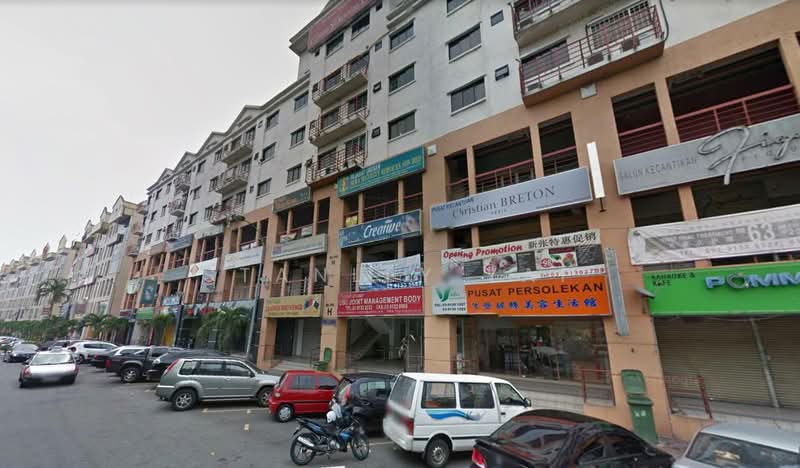 Office for Sale in Cheras (Kuala Lumpur) - Stanley Yap - Exterior - PropertyGuru.com.my