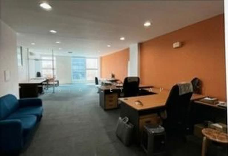 Office for Sale in Cheras (Kuala Lumpur) - Stanley Yap - Interior - PropertyGuru.com.my