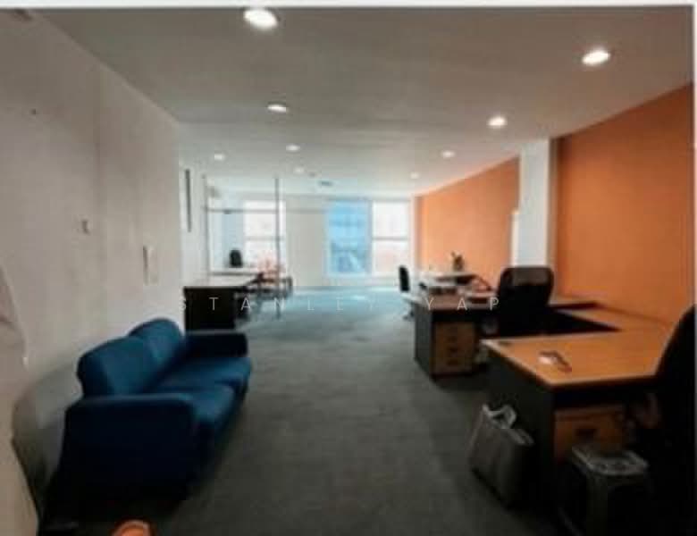 Office for Sale in Cheras (Kuala Lumpur) - Stanley Yap - Interior - PropertyGuru.com.my