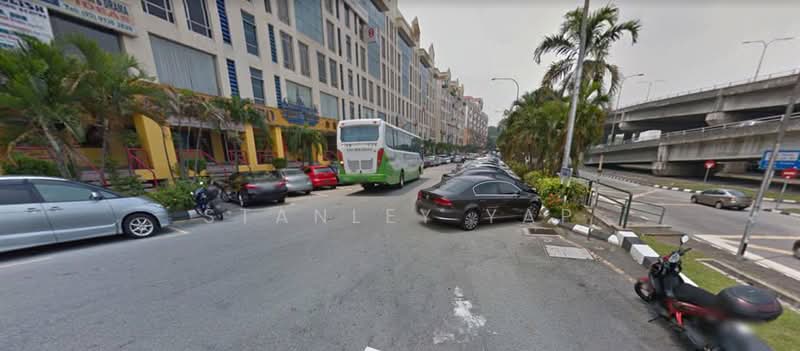 Office for Sale in Cheras (Kuala Lumpur) - Stanley Yap - Exterior - PropertyGuru.com.my