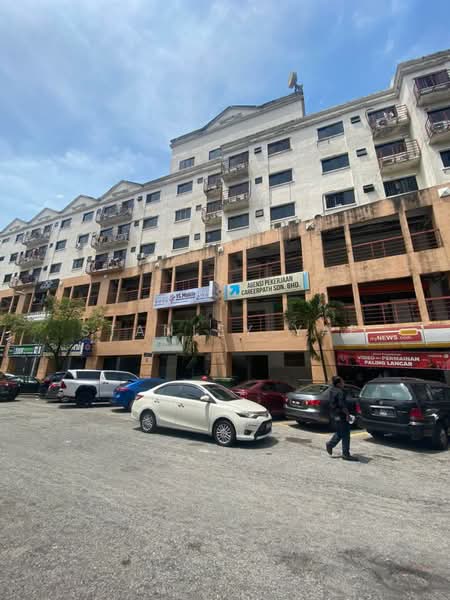 Office for Sale in Cheras (Kuala Lumpur) - Stanley Yap - Exterior - PropertyGuru.com.my