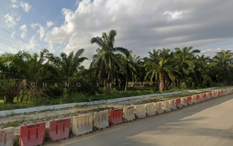 Industrial Land for Sale in Bandar Seri Ehsan (Tanjong Duabelas) - Chang Kheng Fatt - Exterior - PropertyGuru.com.my