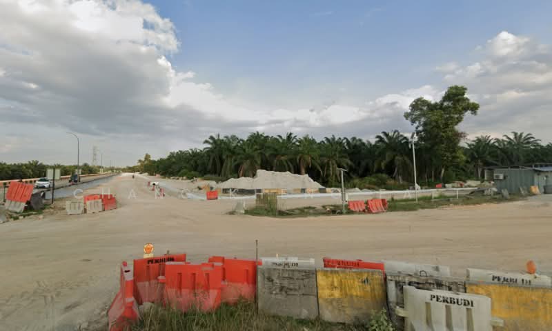 Industrial Land for Sale in Bandar Seri Ehsan (Tanjong Duabelas) - Chang Kheng Fatt - Exterior - PropertyGuru.com.my
