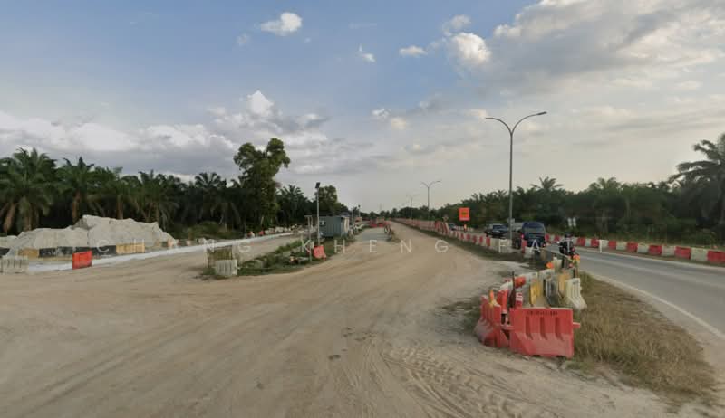 Industrial Land for Sale in Bandar Seri Ehsan (Tanjong Duabelas) - Chang Kheng Fatt - Exterior - PropertyGuru.com.my