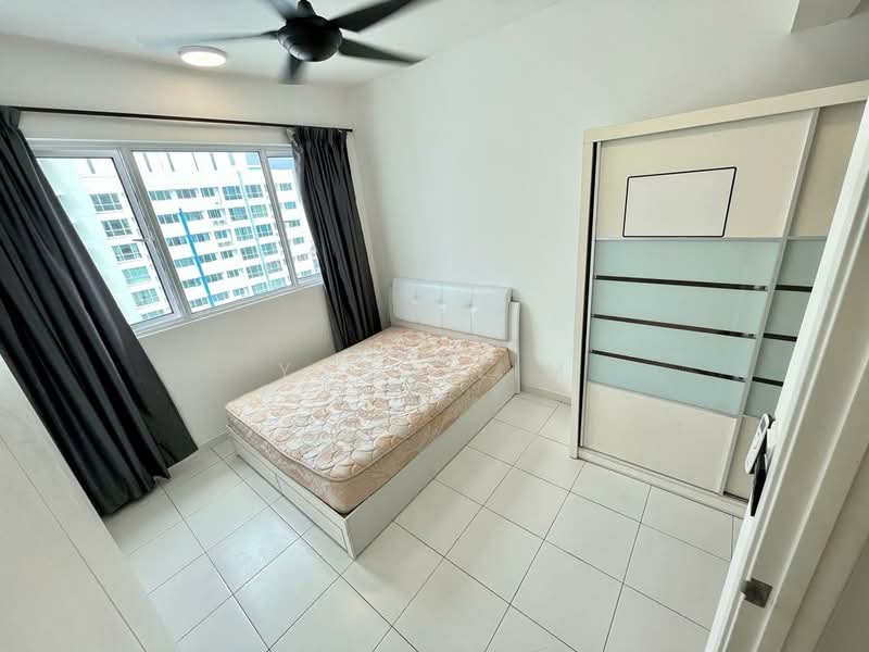 Condominium for Rent at i-Santorini - Yang Lim - Bedroom - PropertyGuru.com.my