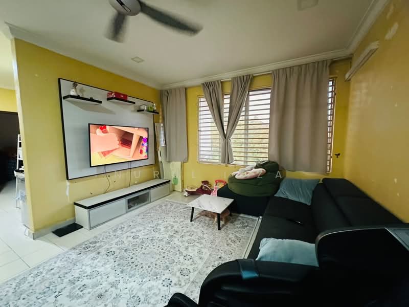 Condominium for Sale at De Rozelle - Nurul Izza - PropertyGuru.com.my