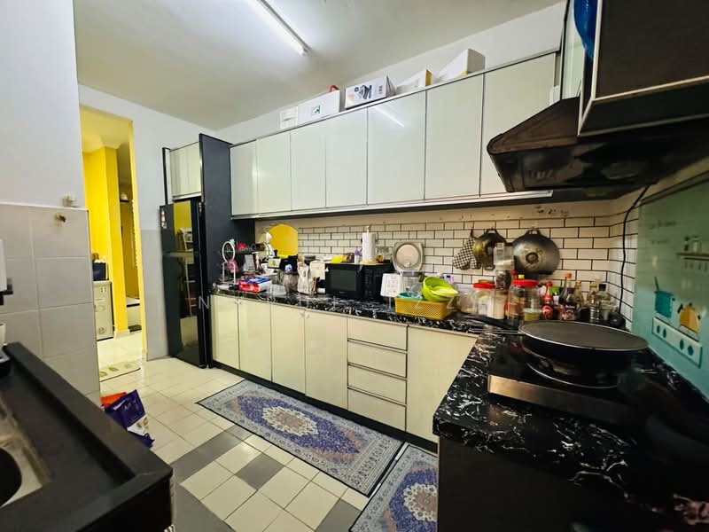 Condominium for Sale at De Rozelle - Nurul Izza - PropertyGuru.com.my