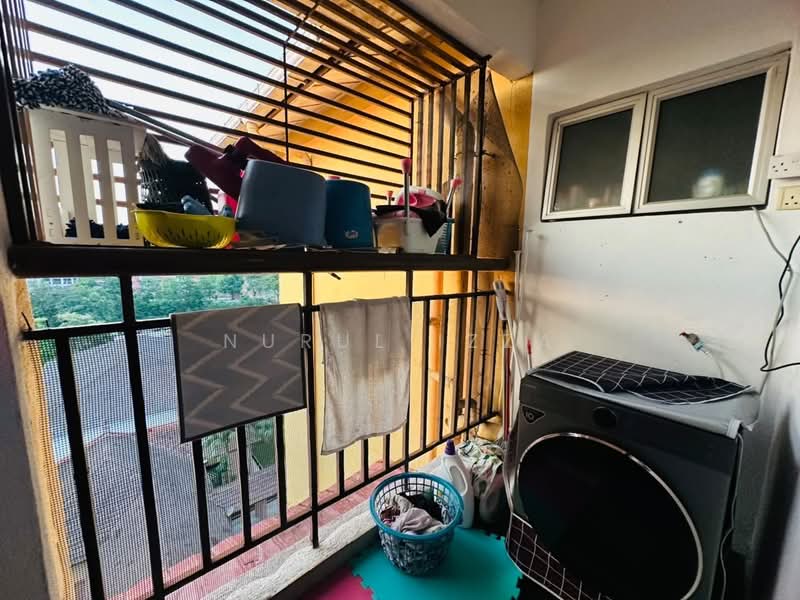 Condominium for Sale at De Rozelle - Nurul Izza - PropertyGuru.com.my