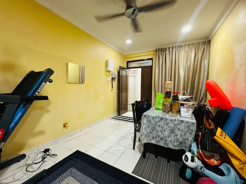 Condominium for Sale at De Rozelle - Nurul Izza - PropertyGuru.com.my