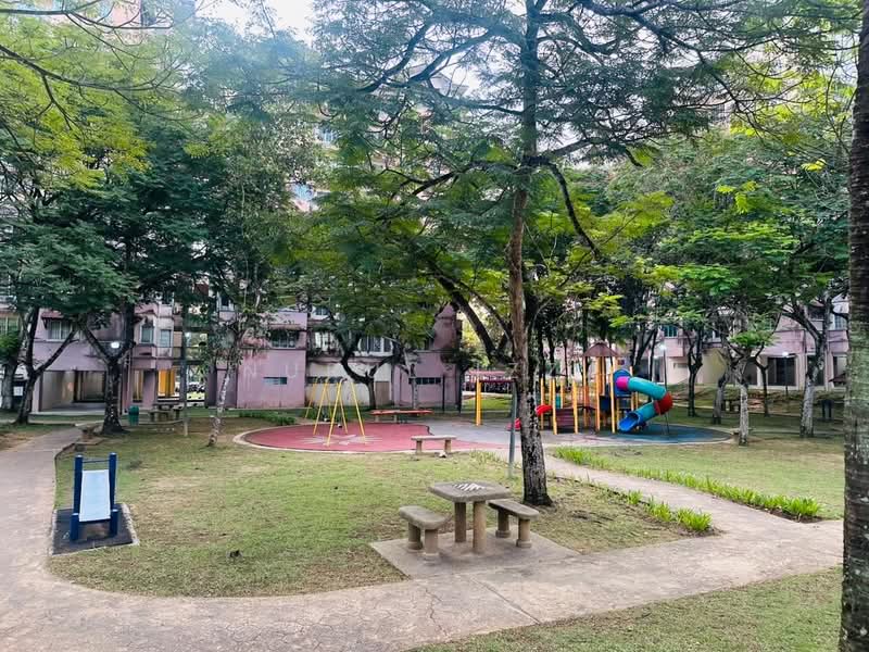 Condominium for Sale at De Rozelle - Nurul Izza - PropertyGuru.com.my