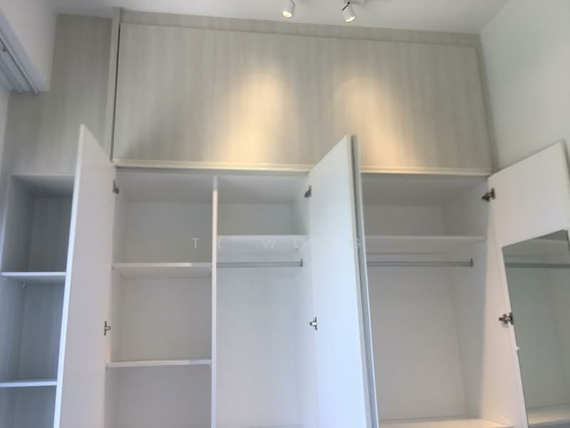 Service Residence for Sale at Bayberry @ Tropicana Gardens - TL Wong - Interior - PropertyGuru.com.my