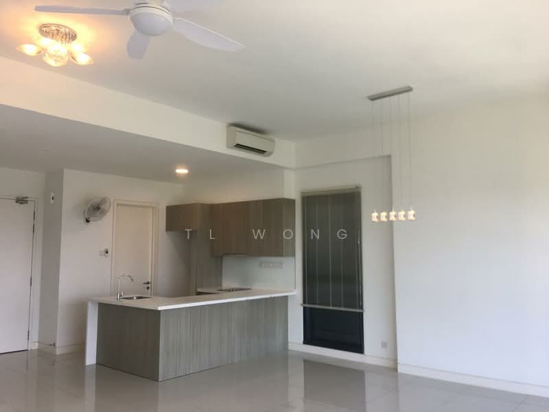 Service Residence for Sale at Bayberry @ Tropicana Gardens - TL Wong - Kitchen - PropertyGuru.com.my