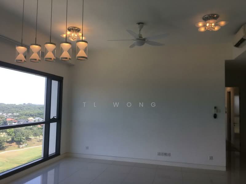 Service Residence for Sale at Bayberry @ Tropicana Gardens - TL Wong - Living Room - PropertyGuru.com.my
