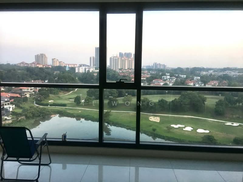 Service Residence for Sale at Bayberry @ Tropicana Gardens - TL Wong - View - PropertyGuru.com.my