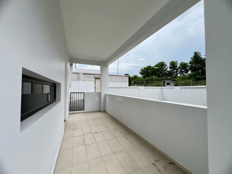 Terraced House for Sale in Taman Desa Tebrau (Tebrau) - Andrew Teo - Exterior - PropertyGuru.com.my