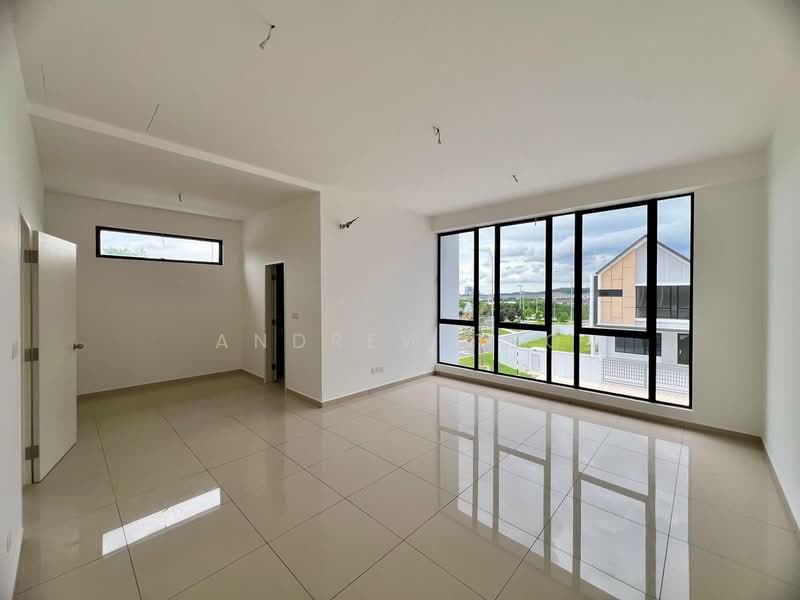 Terraced House for Sale in Taman Desa Tebrau (Tebrau) - Andrew Teo - PropertyGuru.com.my